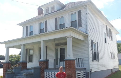 Revia Rehab Treatment FacilityJonancy KY